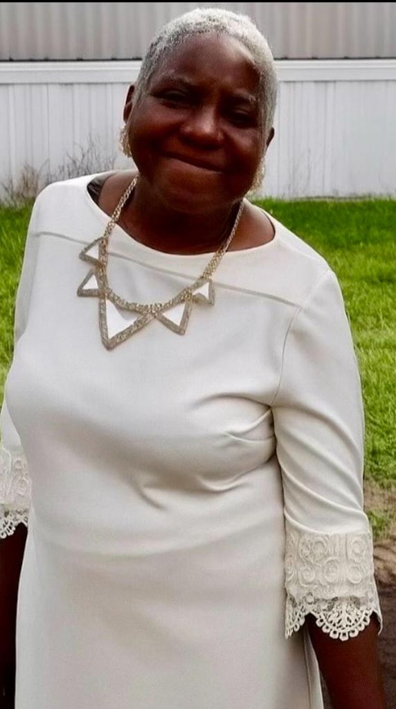 Gwendolyn Deloris Manigault Profile Photo