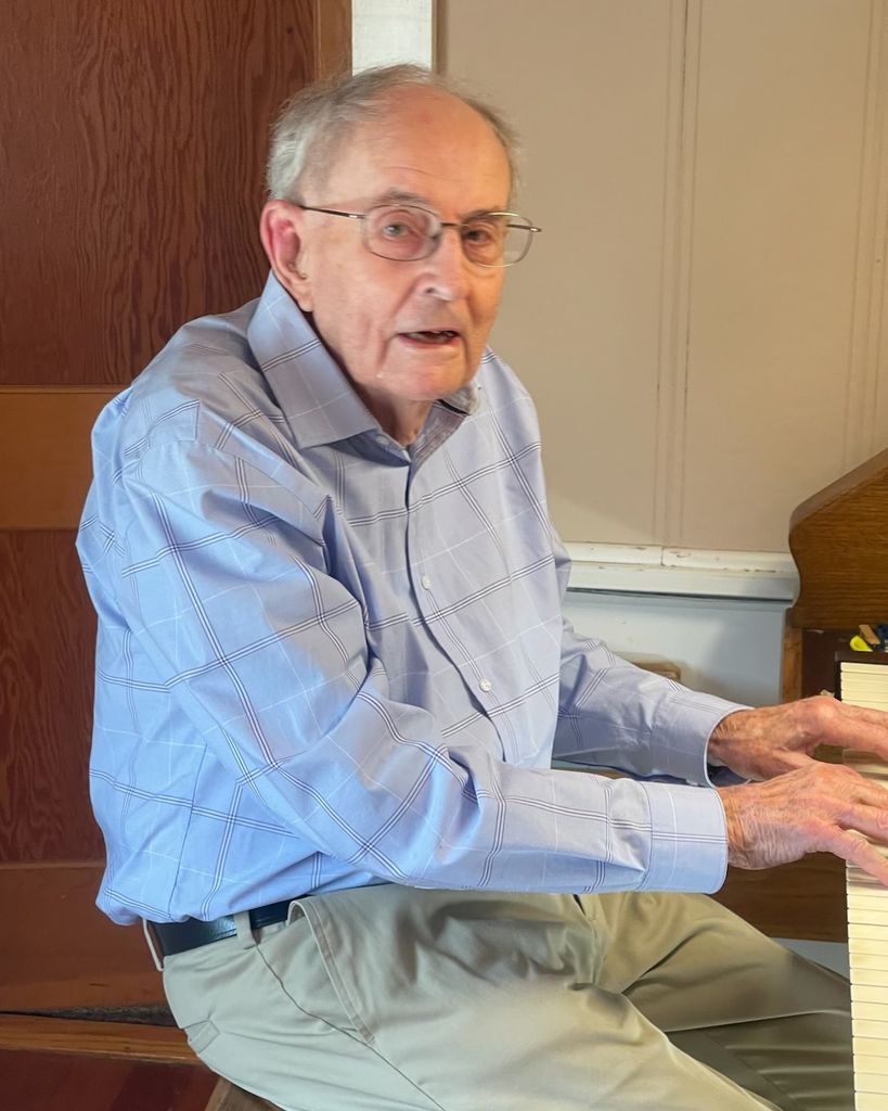 Lawrence "Larry" James Marowsky Profile Photo