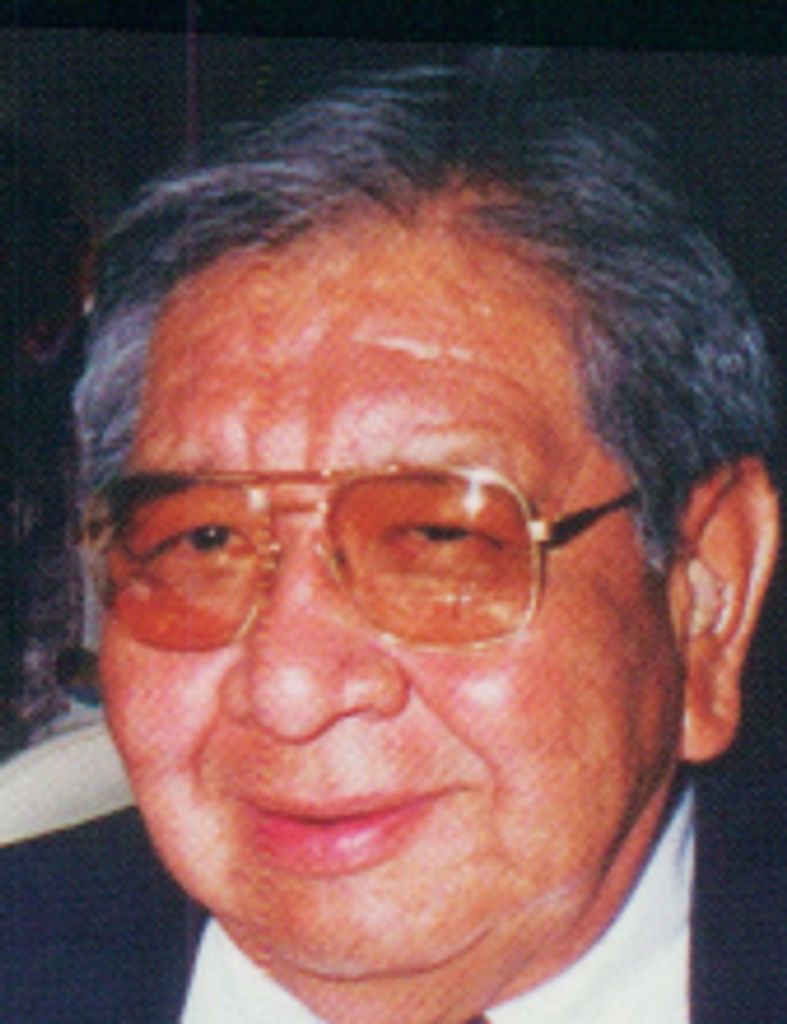 George Elton Howell