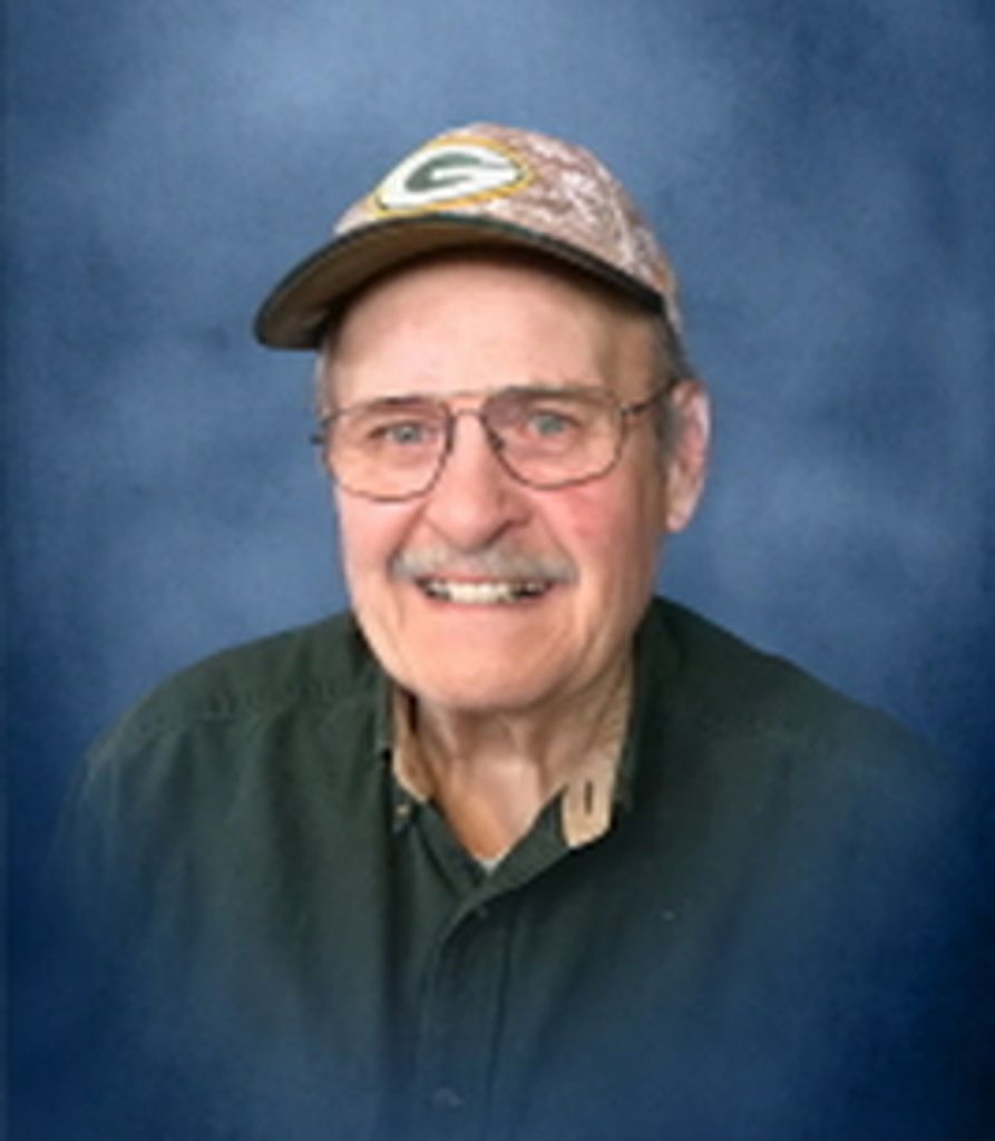 Gerald Treptow Profile Photo