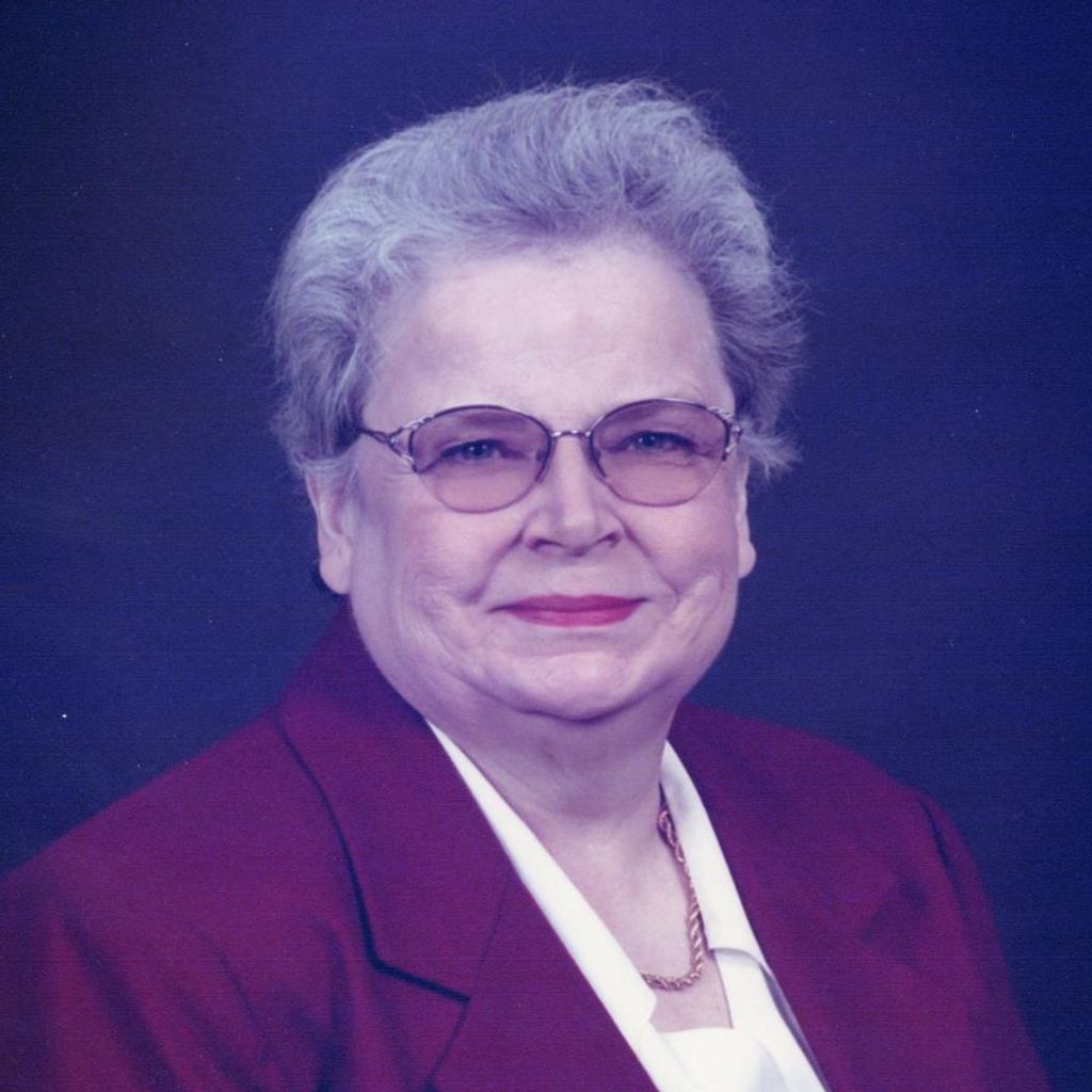 Marjean Arlit Currie