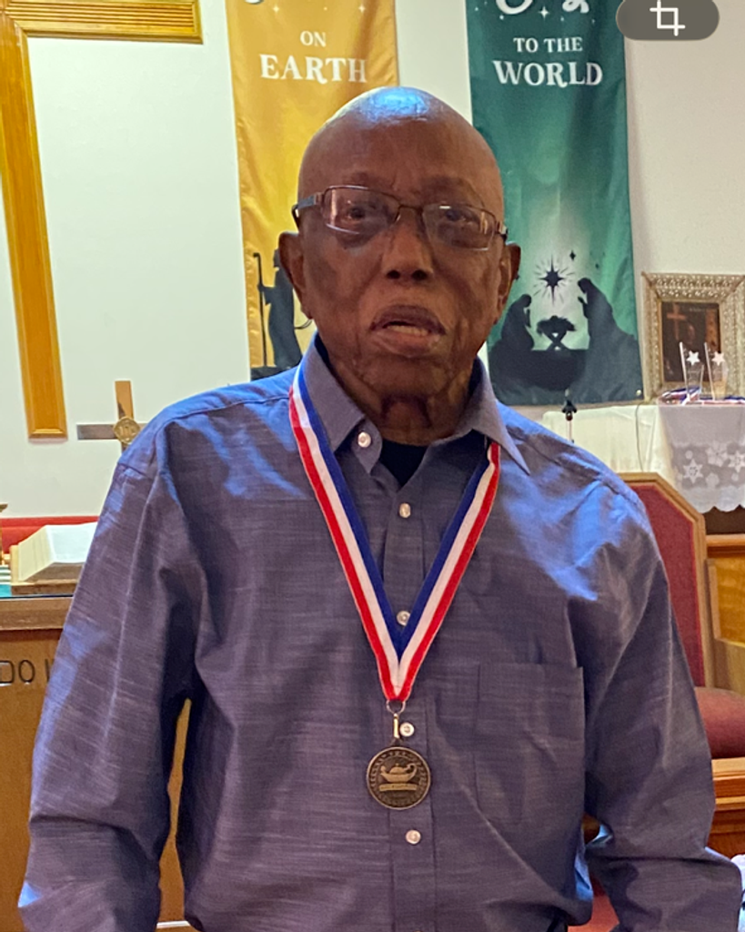 James Caesar Jr. Profile Photo