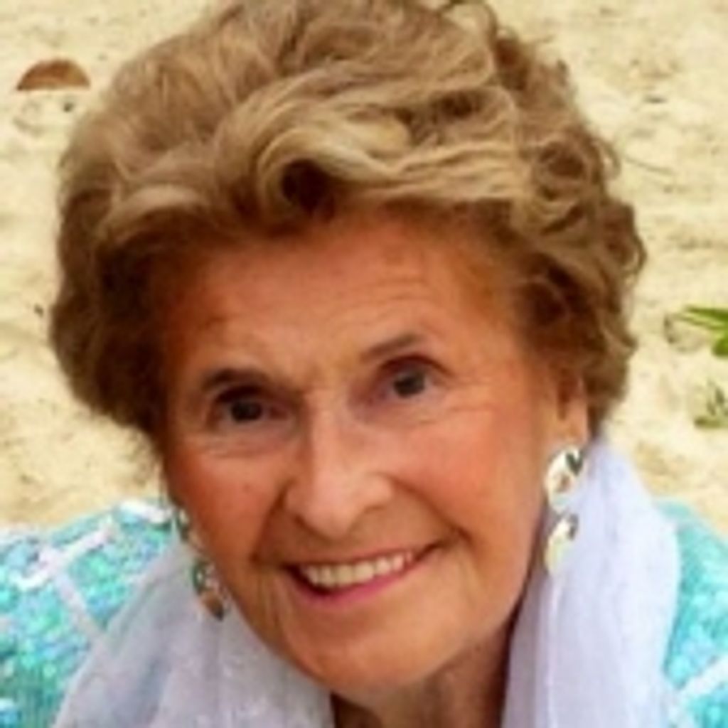 Dorothy Murphy Buckley
