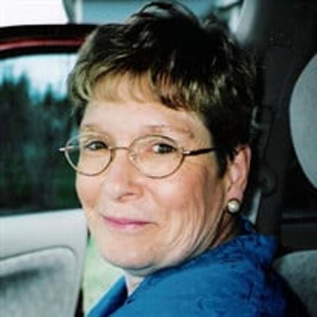 Jane Katherine Maddy Profile Photo