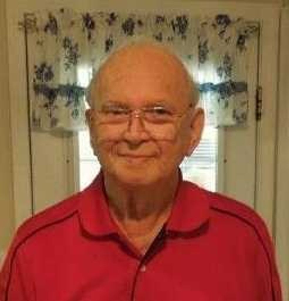 James Carl Grizzell