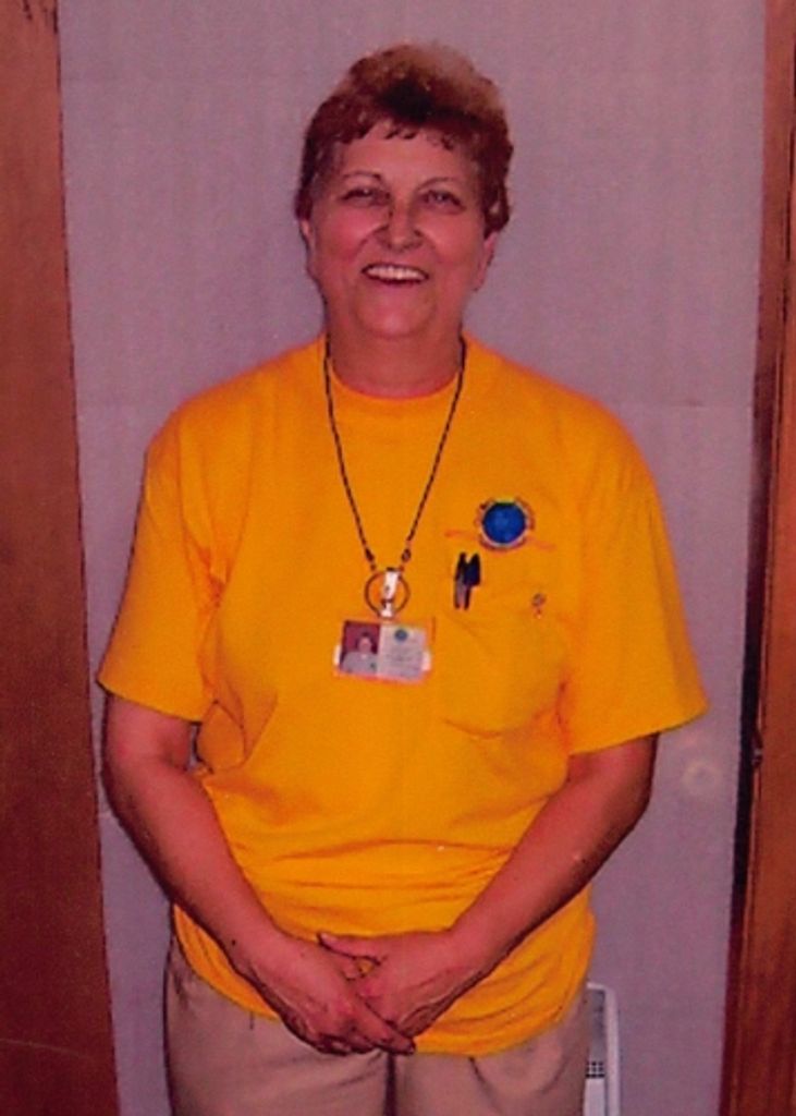 Brenda Elaine Glinskas Profile Photo