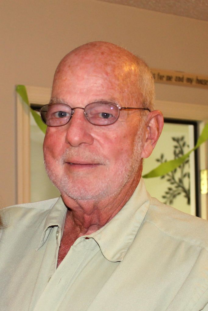 Malcolm Eugene Quesenberry Profile Photo