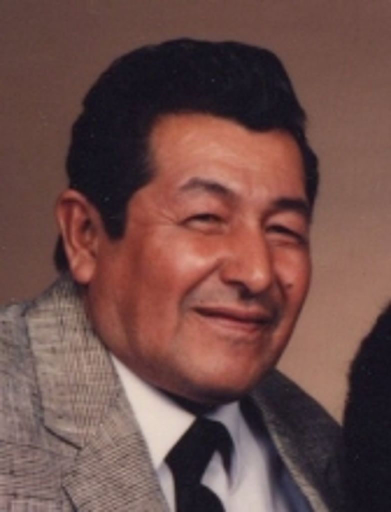 Pedro Costilla, Jr