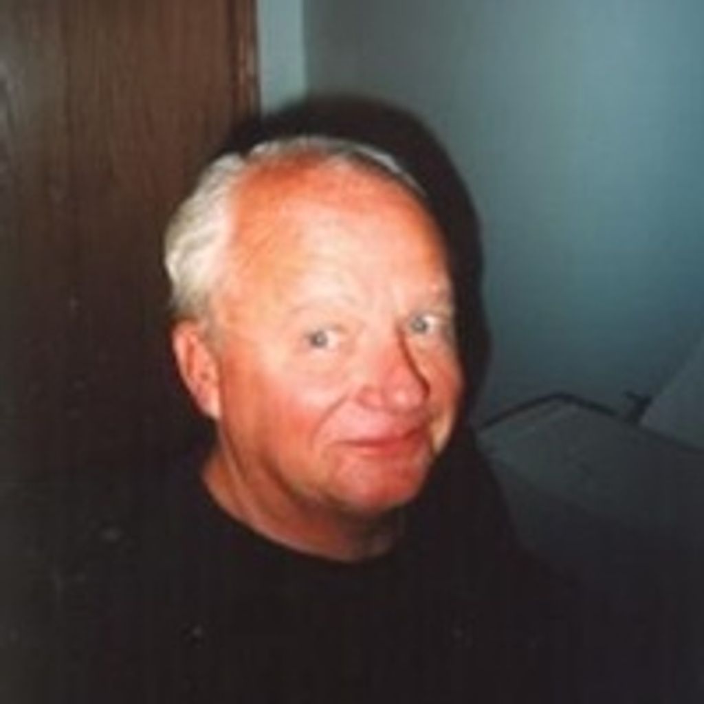 Robert "Bob" Anderson Profile Photo