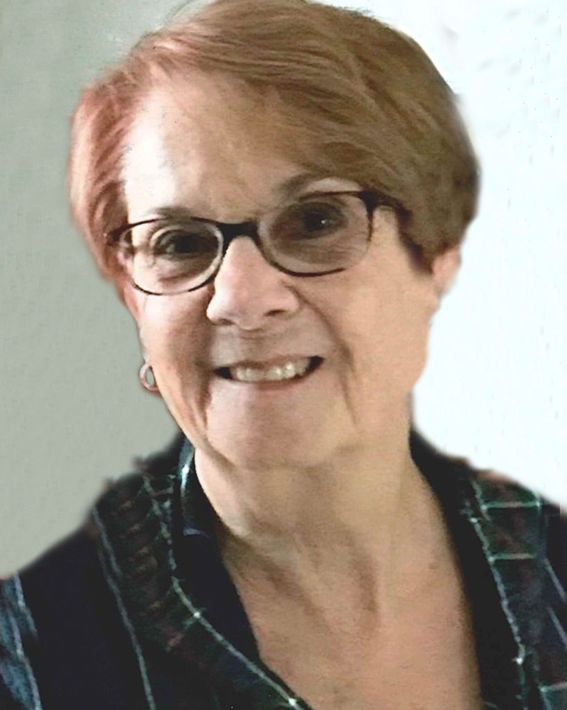 Marcia E. Gauthier Profile Photo