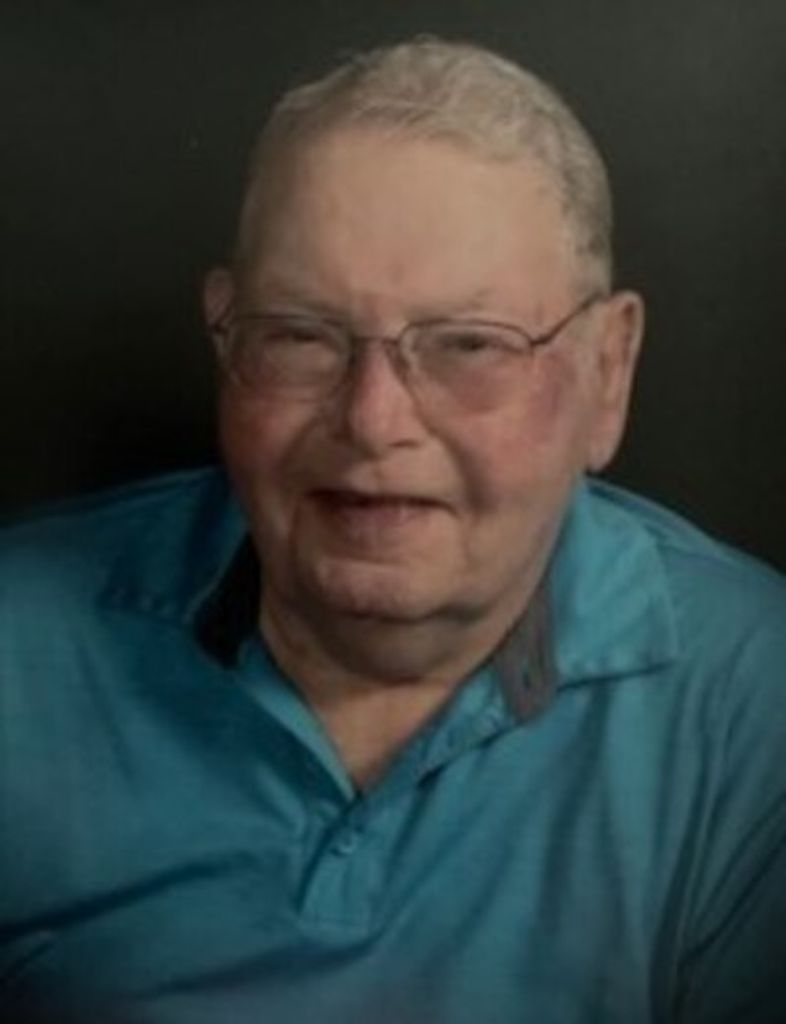 David Meyers Profile Photo