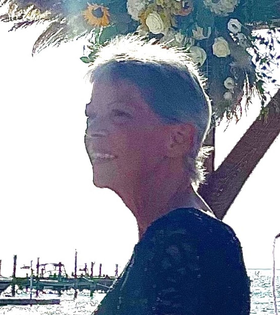 Claire Johns