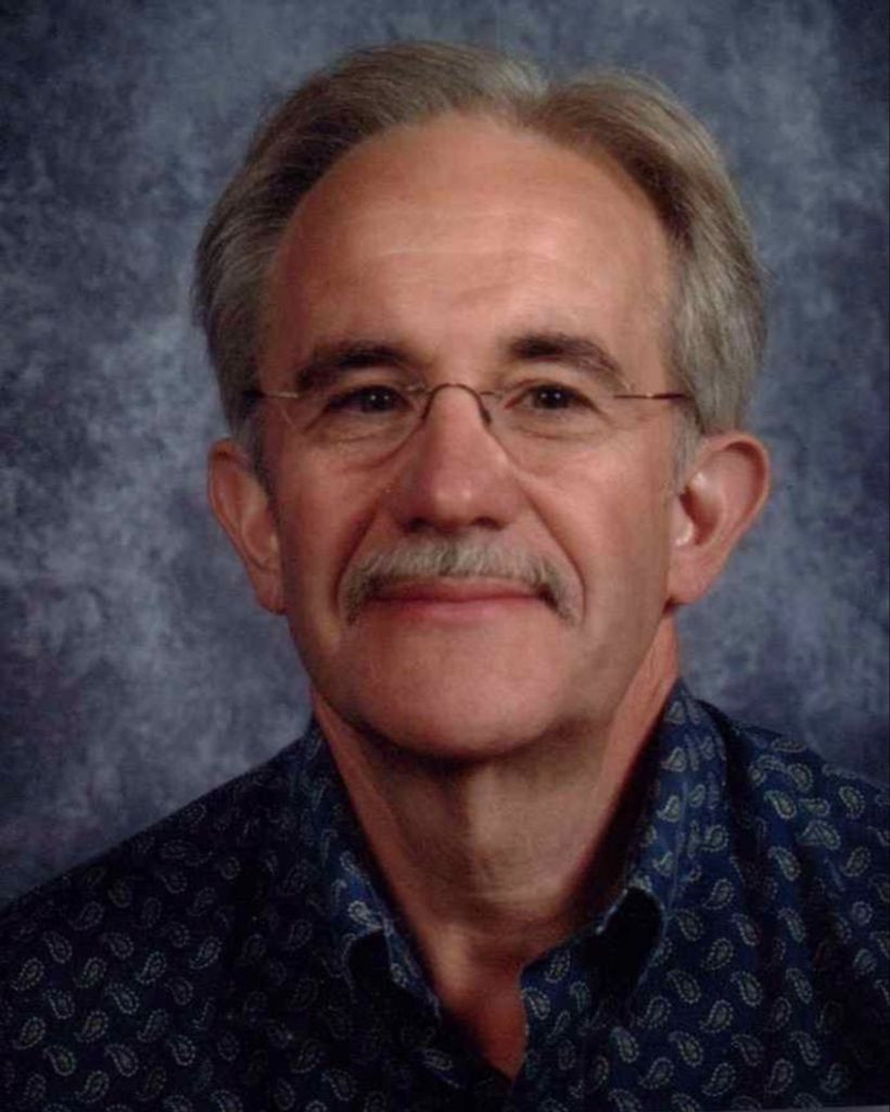 Louis Victor Bernini Profile Photo