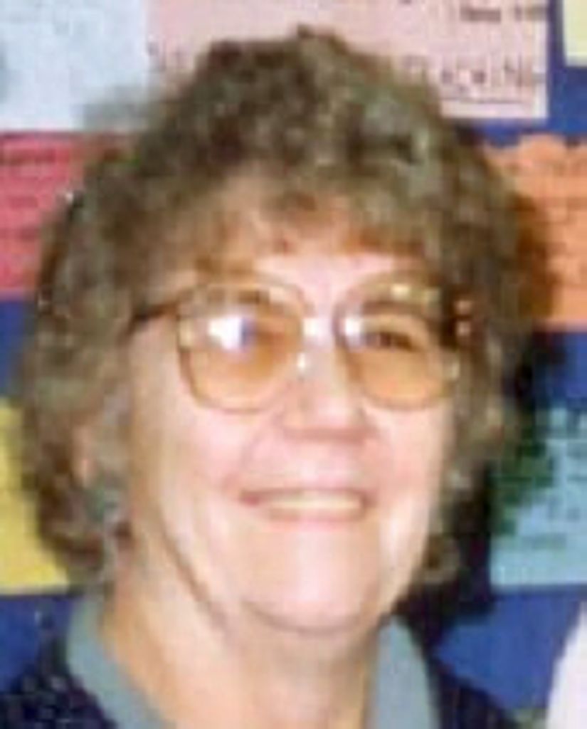 Jean E. Barker
