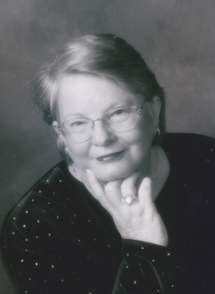 Charline Walker Profile Photo