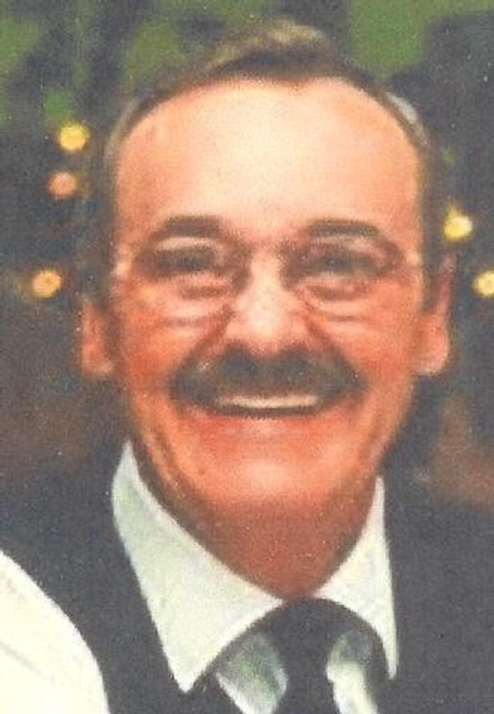 Paul Edward Beegle Profile Photo