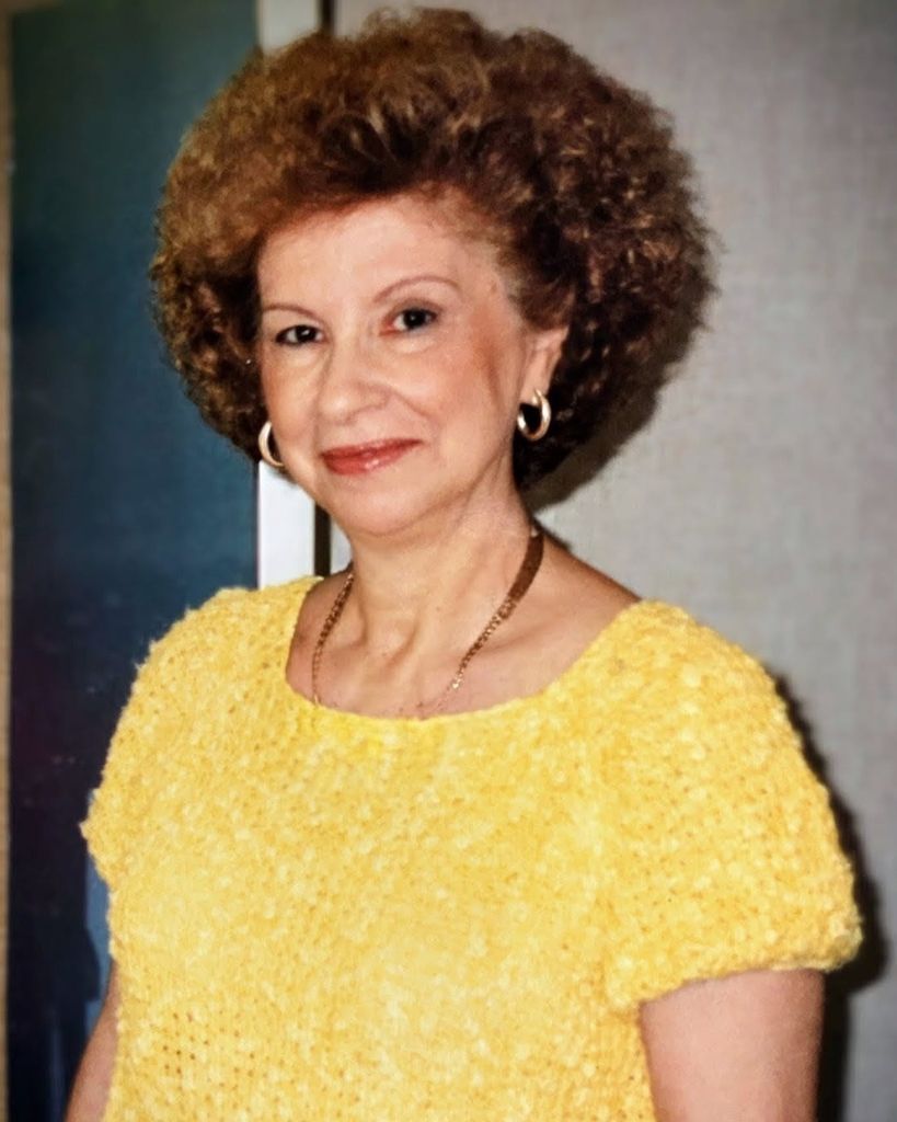 Marie Marchese Moschitta Profile Photo