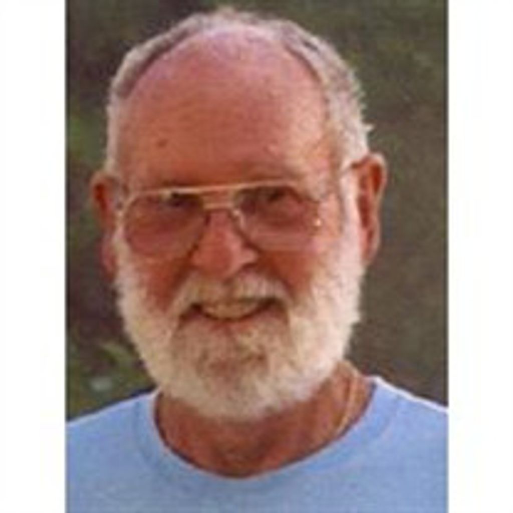 Robert L. Hayden
