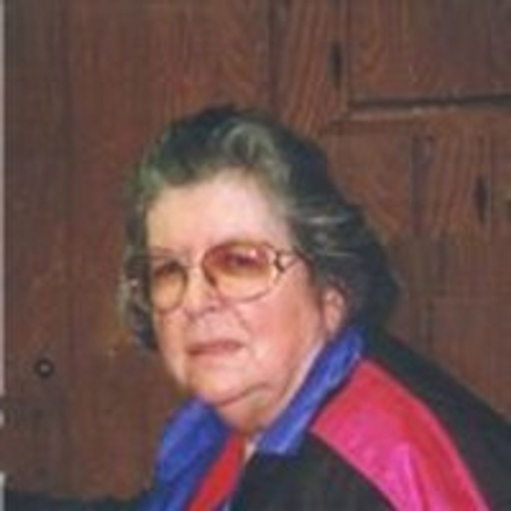 Theresa Hulin Thompson