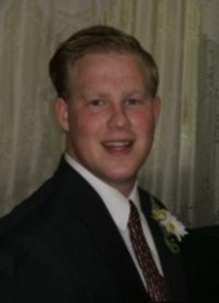 Scott Murdoch