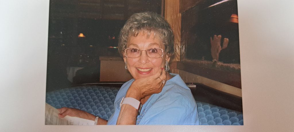 Janet Dopson