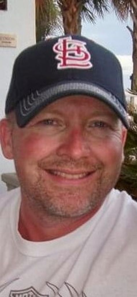 Randall Lee Burkhardt Profile Photo