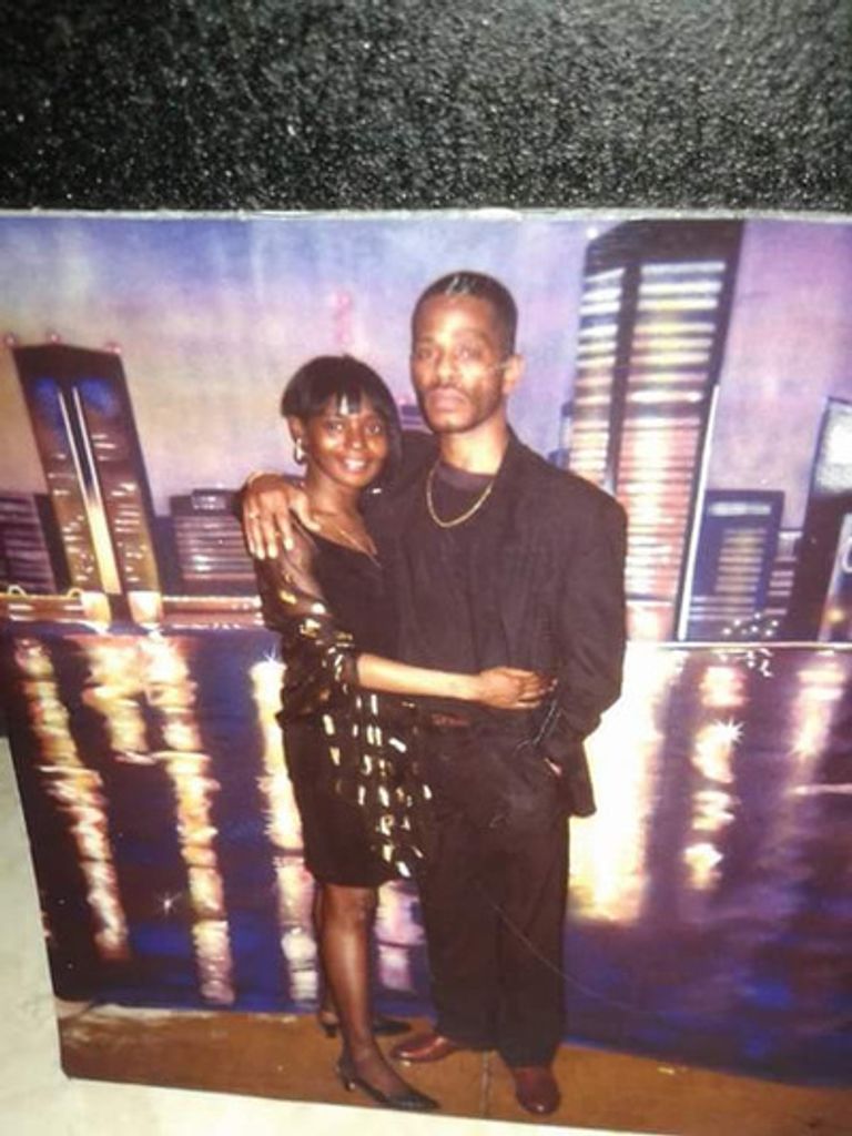 Gregory Gaskins Profile Photo