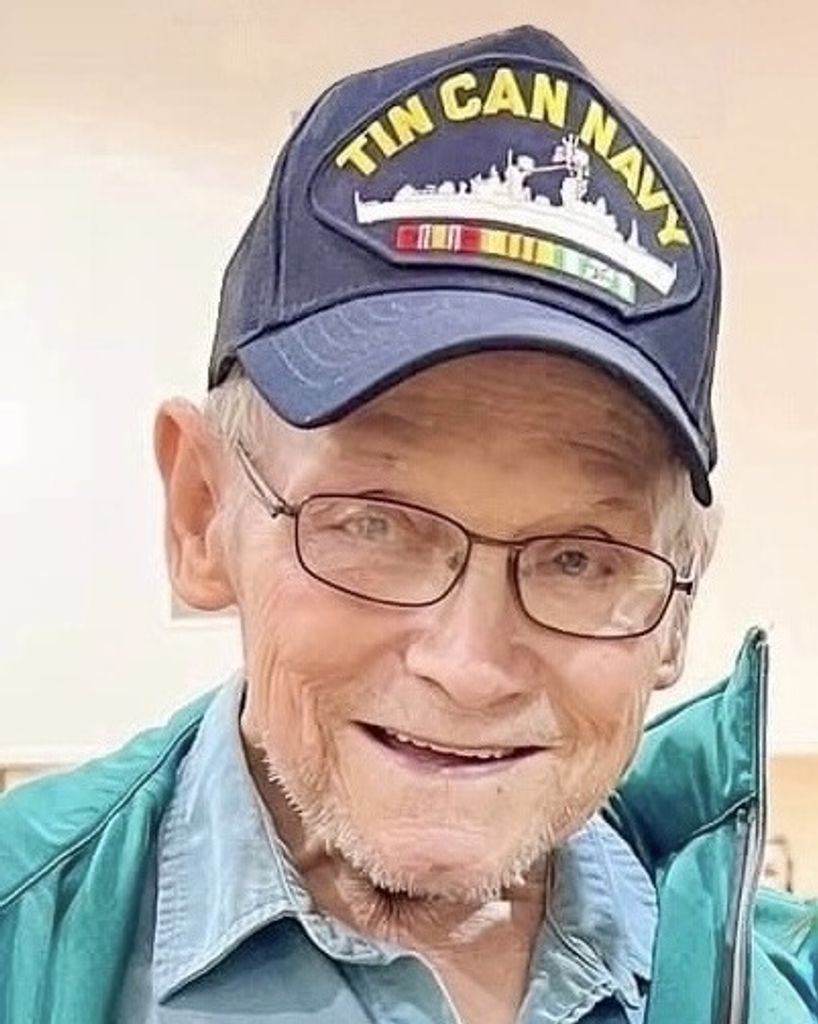 William "Bill" D. Luke III Profile Photo