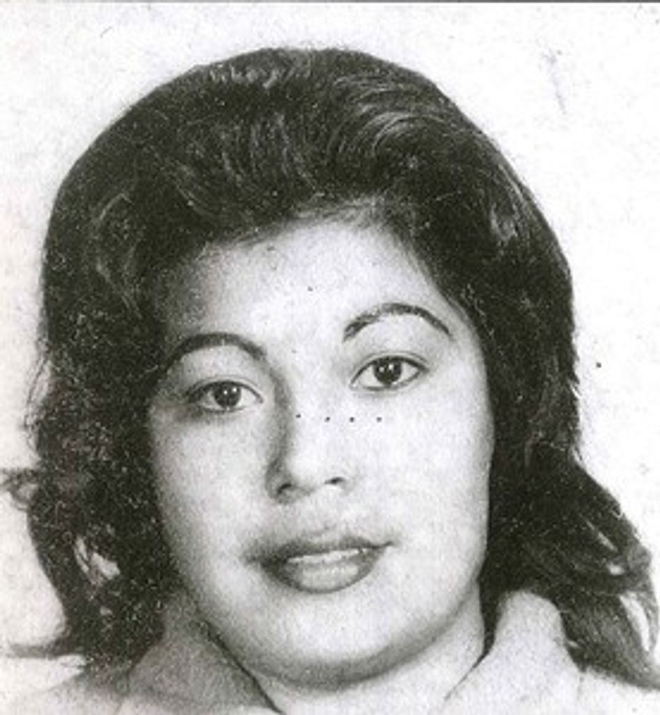 Soledad L. Cole