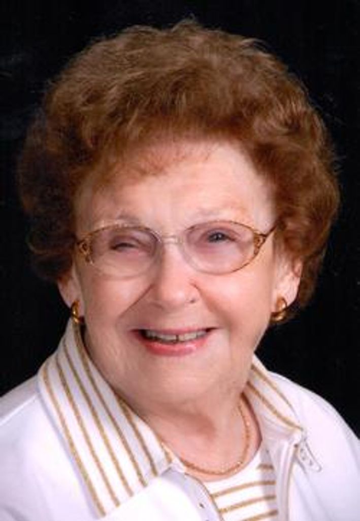 Doris Whitlatch