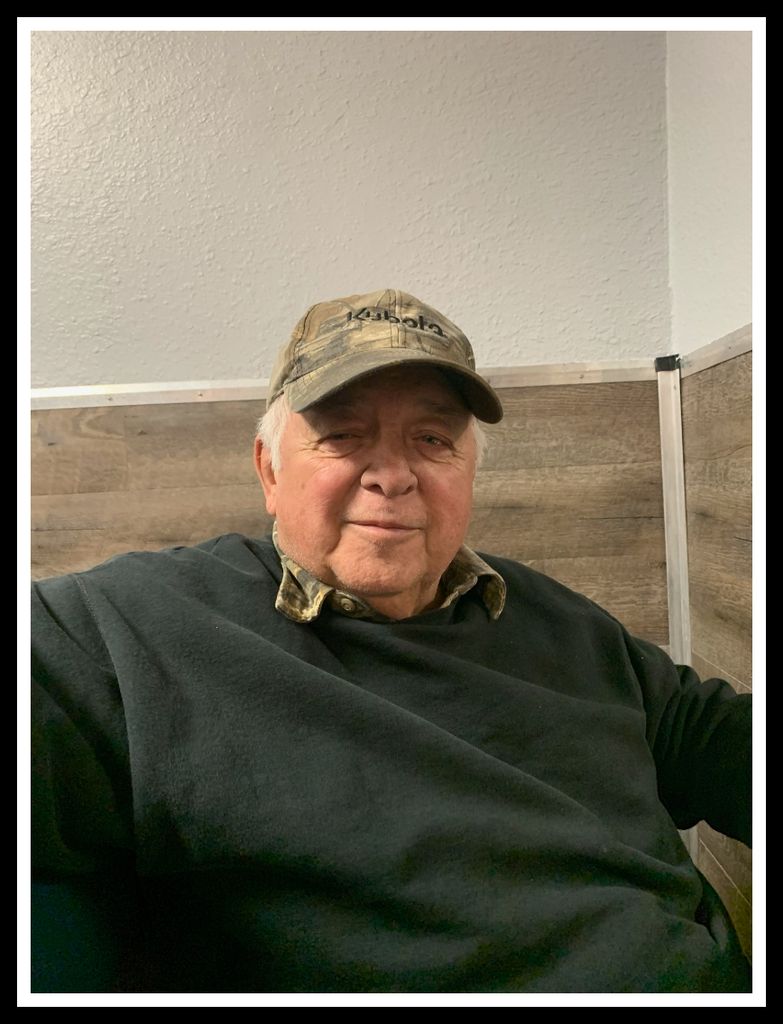 Dale Norbert Vannurden