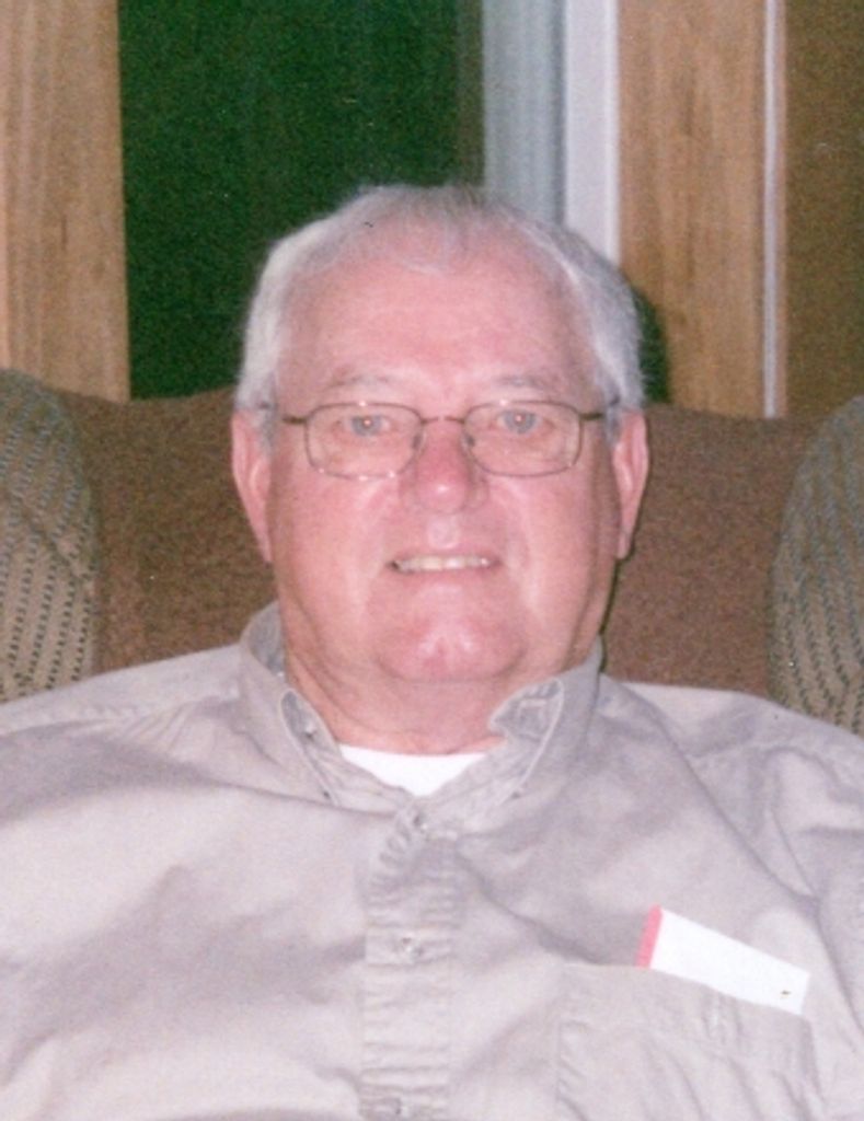 Leland H. "Lee" Hartle Profile Photo
