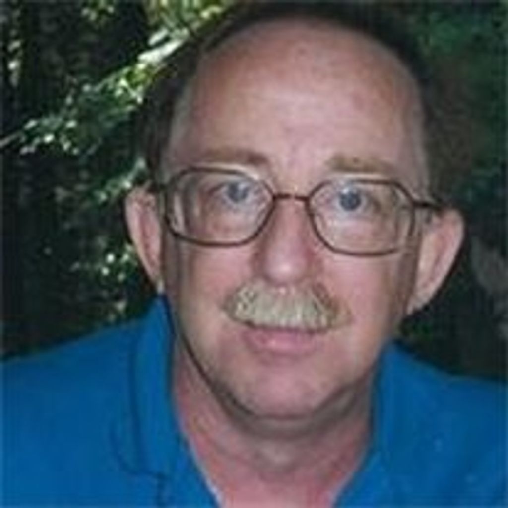 Stephen W. Greenman