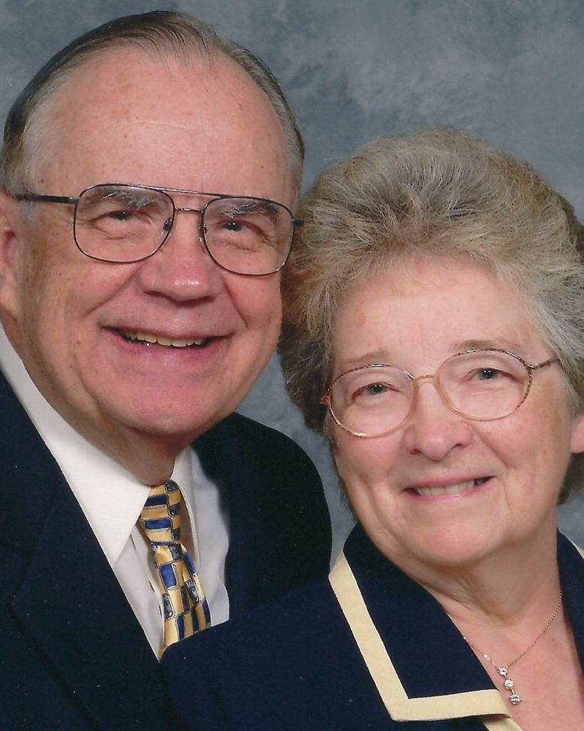 Esther M. Smith
