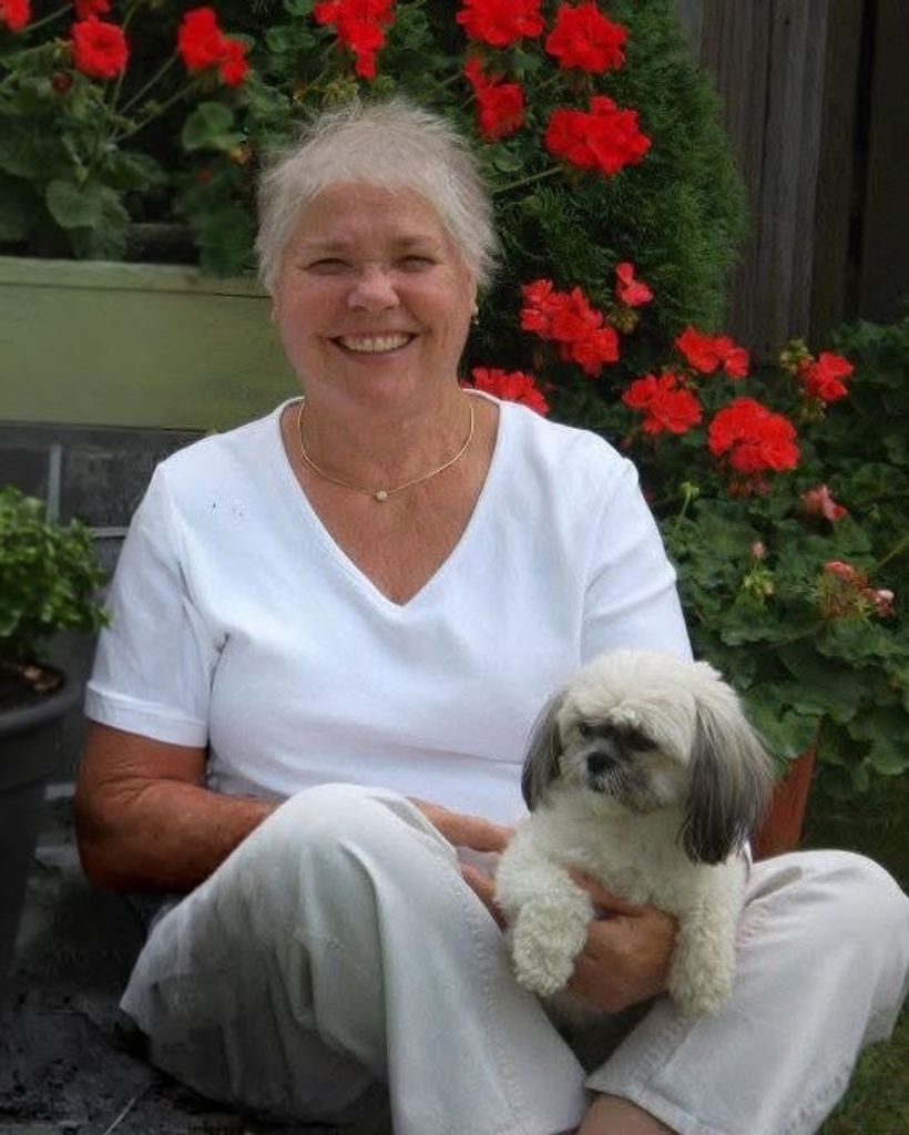 Sharon Lee Steckert