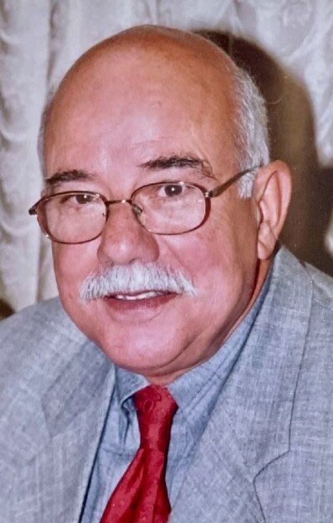 Peter S. Dizes Profile Photo
