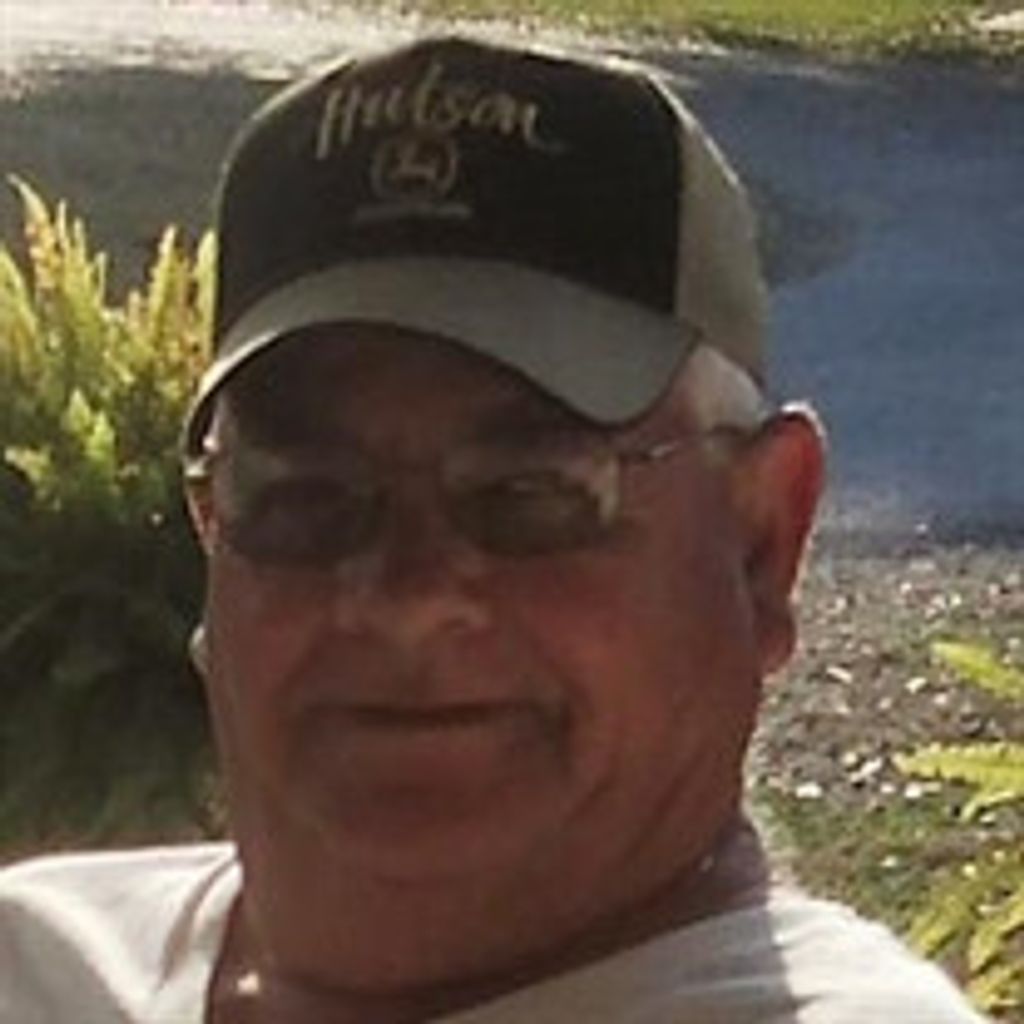 Sonny Throgmorton Profile Photo