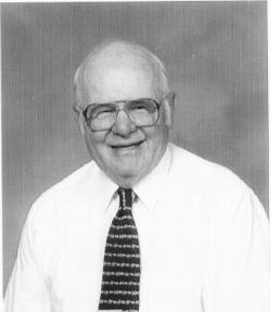 Richard (Dick) Lyle Dean