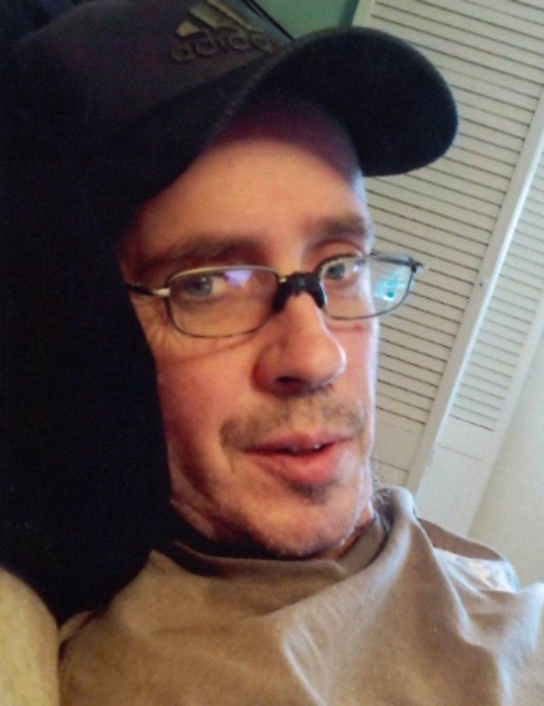 Ronnie David Haney Profile Photo
