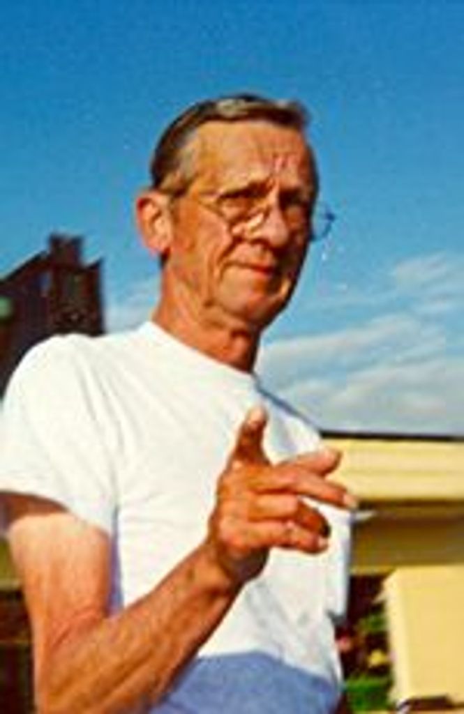 Austin Robert Hardesty