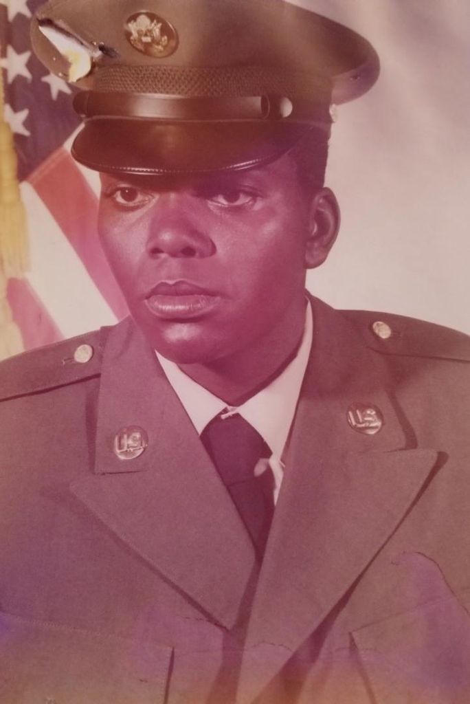 Mr. George T. Harris Iii (Pfc) Profile Photo