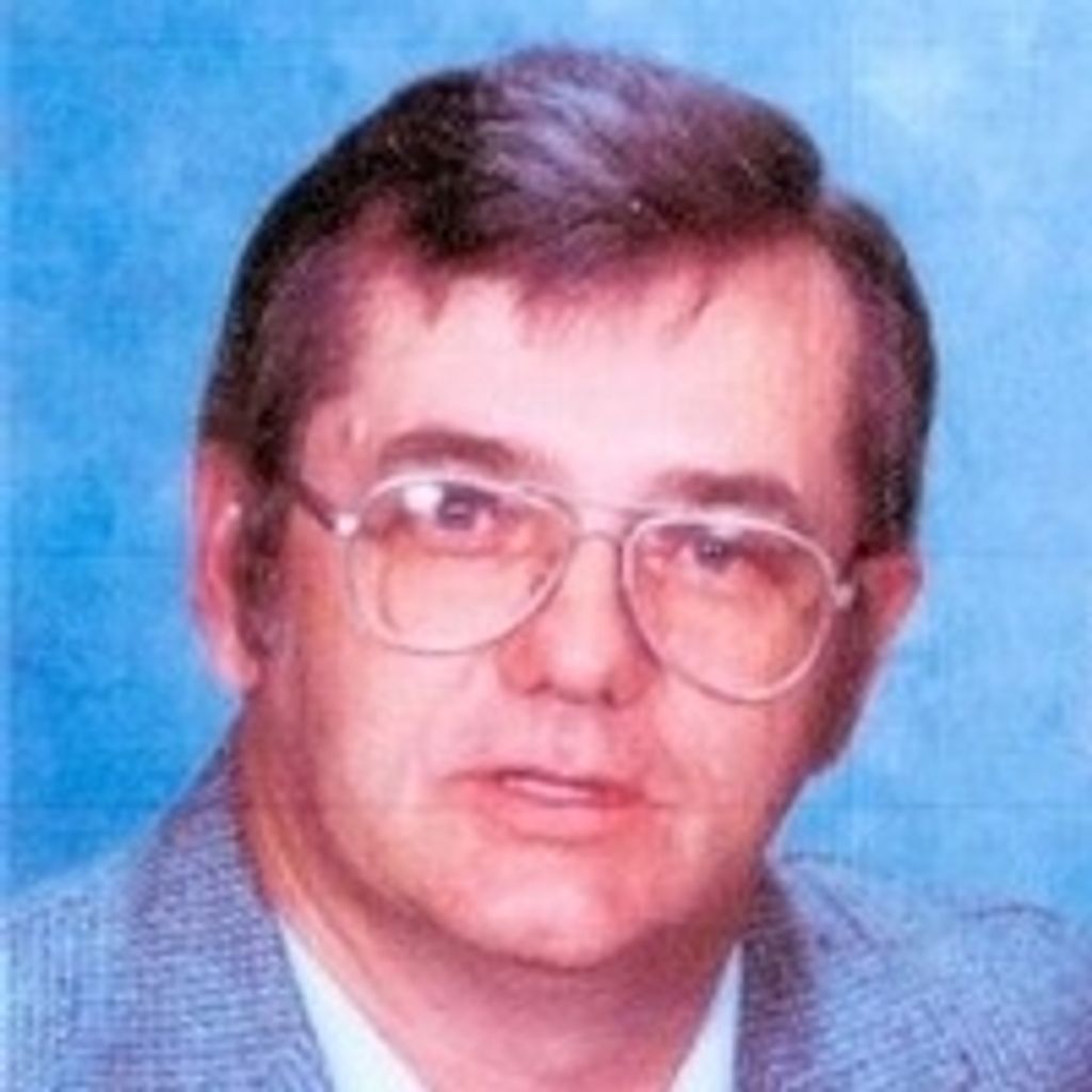 Joe Scudder