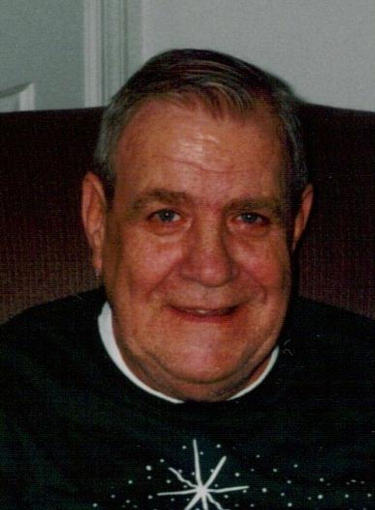 Robert E. Quidore
