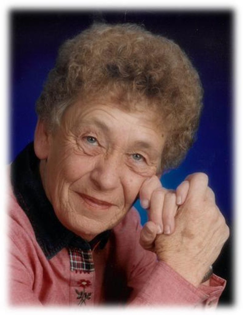 Nancy "Jill" Holden Profile Photo