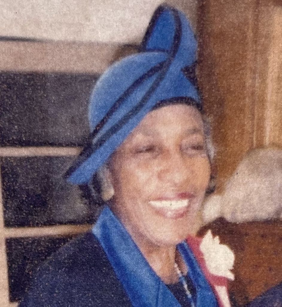 Cornelia Cook Profile Photo
