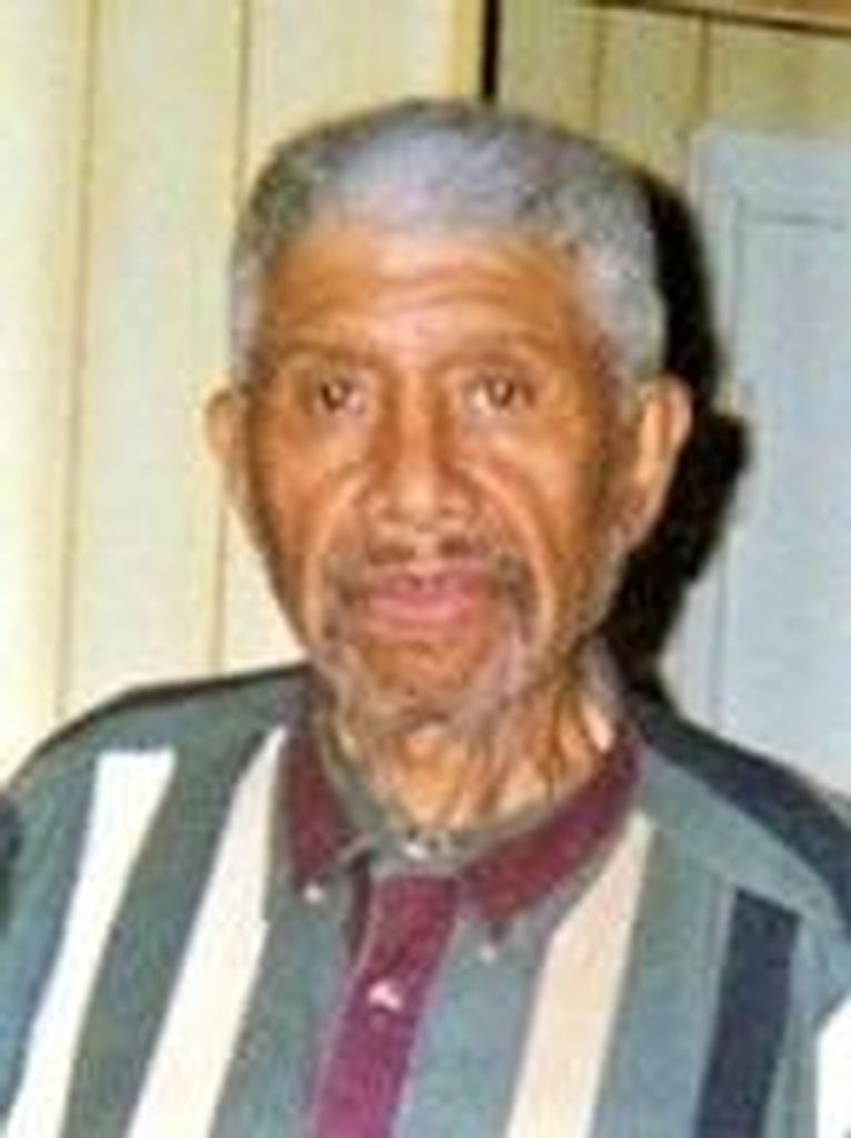 Curtis Williams, Sr. Profile Photo