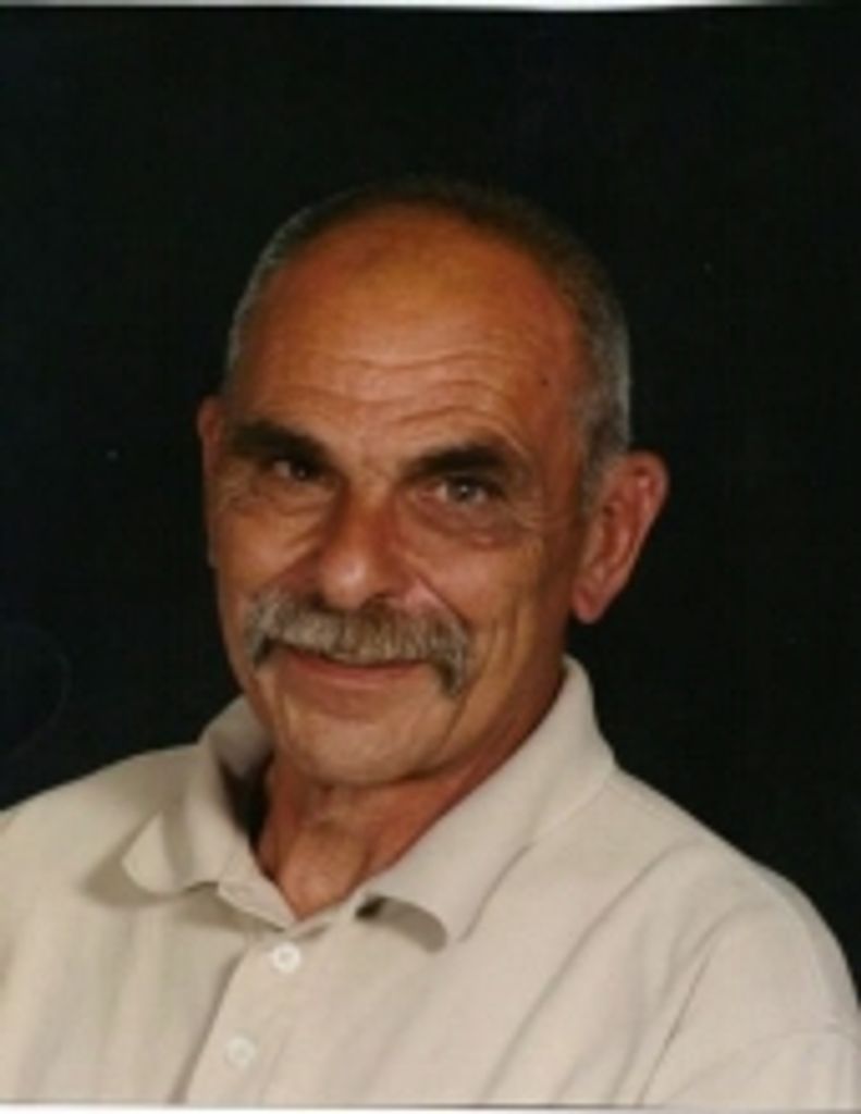 Richard "Dick" Stephens