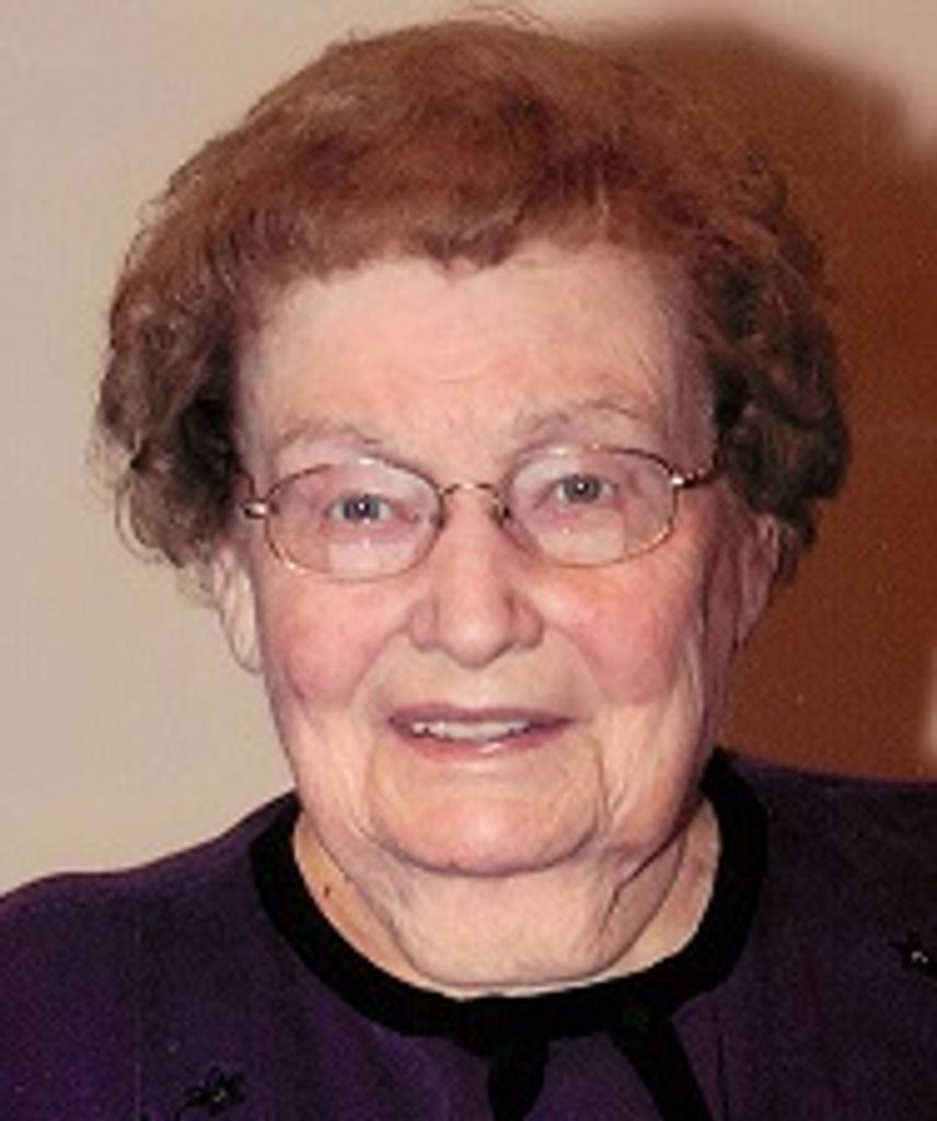 Carlean M. Kassebaum