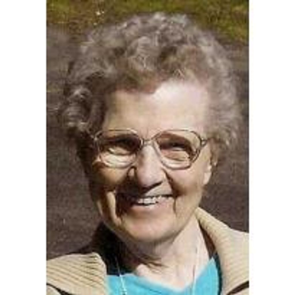 Florence F.  Mattson