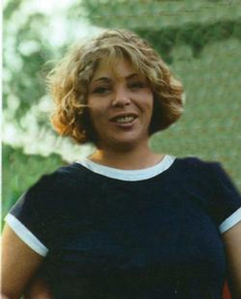 Alissa Marie Fenton Profile Photo
